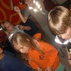 SDC11956 - Scouts en Gidsen Zaventem 
